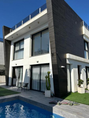 Brilliant Villa